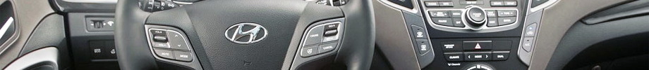 Ремонт рулевого управления на автомобилях Hyundai